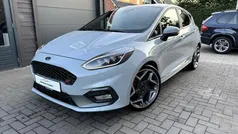 Gebruikt 2020 Ford Fiesta ST Hatchback | € 20.995 (Eerlijke prijs)