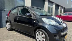 Gebruikt 2009 Peugeot 107 Hatchback | € 4.495 (Eerlijke prijs)