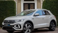 Grijs Gebruikt 2022 VW T-Roc Business+ SUV | € 30.940 (Eerlijke prijs)