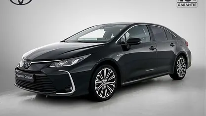 Occasion Toyota Corolla Limited 123 PK (90 kW) 2020 Sedan