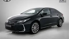 Zwart Gebruikt 2020 Toyota Corolla Limited Sedan | € 21.950 (Eerlijke prijs)