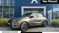 Grijs Gebruikt 2023 DS Automobiles DS3 Crossback E-Tense Performance SUV | € 28.935 (Eerlijke prijs)