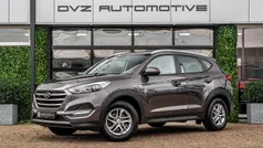 Gebruikt 2017 Hyundai Tucson GO! SUV | € 15.950 (Eerlijke prijs)