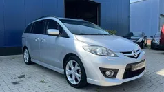 Gebruikt 2011 Mazda 5 MPV | € 8.849 (Super prijs)