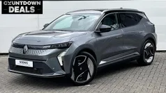 Gebruikt 2025 Renault Scénic Iconic MPV | € 49.745 (Eerlijke prijs)