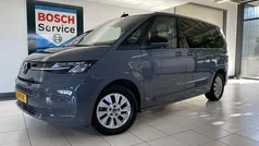 Gebruikt 2022 VW Multivan Life MPV | € 45.950 (Super prijs)