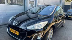 Gebruikt 2012 Peugeot 308 Allure Hatchback | € 3.595 (Eerlijke prijs)