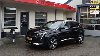 Occasion Peugeot 3008 GT 131 PK (96 kW) 2021 SUV