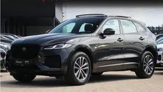 Gebruikt 2022 Jaguar F-Pace S SUV | € 44.945 (Super prijs)