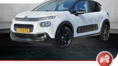 Wit Gebruikt 2019 Citroën C3 Origins Hatchback | € 11.900 (Eerlijke prijs)