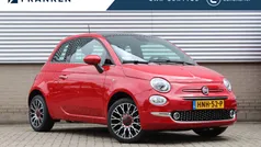 Rood Gebruikt 2024 Fiat 500 Red Hatchback | € 16.800 (Eerlijke prijs)
