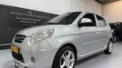 Gebruikt 2008 Kia Picanto 2 Hatchback | € 2.295 (Eerlijke prijs)