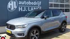 Grijs Gebruikt 2020 Volvo XC40 R-Design SUV | € 31.950 (Eerlijke prijs)