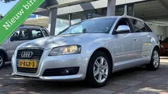 Gebruikt 2009 Audi A3 Sportback S-Line Hatchback | € 4.950 (Goede deal)