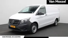 Wit Gebruikt 2023 Mercedes Vito MPV | € 26.900 (Goede deal)