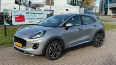 Gebruikt 2023 Ford Puma Titanium SUV | € 22.945 (Eerlijke prijs)
