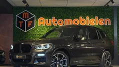 Gebruikt 2018 BMW X3 M Sport SUV | € 38.998 (Eerlijke prijs)