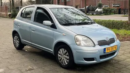 Occasion Toyota Yaris 65 PK (47 kW) 2004 Hatchback