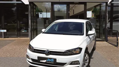 Occasion 2021 VW Polo Highline Hatchback | € 21.950 (Eerlijke prijs)