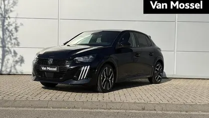 Occasion Peugeot 208 GT 2026 Hatchback