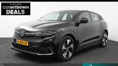 Gebruikt 2024 Renault Mégane Evolution Hatchback | € 28.595 (Eerlijke prijs)