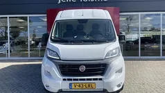 Wit Gebruikt 2021 Fiat E-Ducato Van | € 19.445 (Eerlijke prijs)