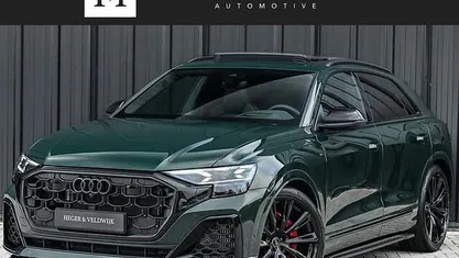 Gebruikt 2025 Audi Q8 Advanced Plus SUV | € 125.900 (Super prijs)