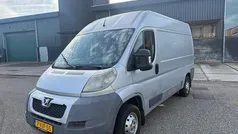 Overige Gebruikt 2010 Peugeot Boxer Van | € 2.250 (Super prijs)