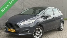 Gebruikt 2013 Ford Fiesta Titanium Hatchback | € 3.295 (Eerlijke prijs)