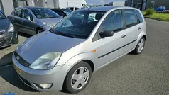 Gebruikt 2002 Ford Fiesta Hatchback | € 1.250 (Eerlijke prijs)