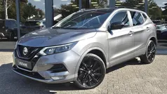 Gebruikt 2020 Nissan Qashqai N-Motion SUV | € 21.745 (Eerlijke prijs)