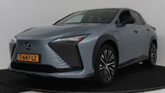 Blauw Gebruikt 2024 Lexus RZ 450e Executive Line SUV | € 57.945 (Goede deal)