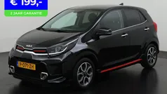 Abp Gebruikt 2022 Kia Picanto GT-Line Hatchback | € 14.395 (Goede deal)