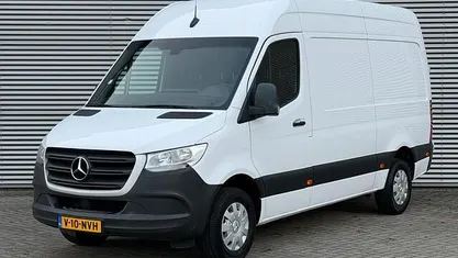 Occasion Mercedes Sprinter 163 PK (119 kW) 2019 Van
