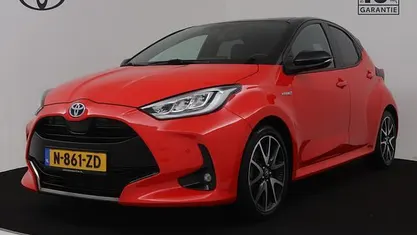 Occasion Toyota Yaris Edition 116 PK (85 kW) 2020 Hatchback