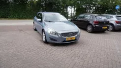 Gebruikt 2011 Volvo V60 Stationwagen | € 7.944 (Eerlijke prijs)