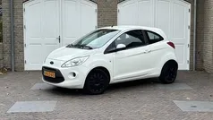 Gebruikt 2013 Ford Ka Champions Edition Hatchback | € 3.650 (Eerlijke prijs)