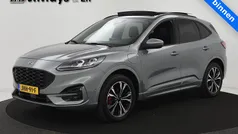 Grijs Gebruikt 2022 Ford Kuga ST-Line X SUV | € 29.435 (Eerlijke prijs)