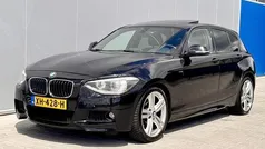 Gebruikt 2013 BMW 116 M Sport Hatchback | € 11.990 (Eerlijke prijs)