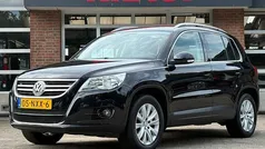 Gebruikt 2011 VW Tiguan Sport SUV | € 11.450 (Eerlijke prijs)