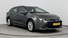 Grijs Occasion 2024 Toyota Corolla Active Stationwagen | € 25.999 (Eerlijke prijs)
