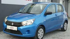 Suzuki Celerio