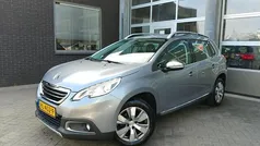 Gebruikt 2016 Peugeot 2008 Allure SUV | € 7.250 (Goede deal)
