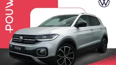 Gebruikt 2020 VW T-Cross Style SUV | € 20.900 (Eerlijke prijs)