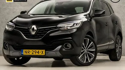 Occasion Renault Kadjar Bose Edition 2017 SUV