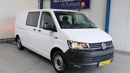 Occasion VW T6 Comfortline 150 PK (110 kW) 2018 Van