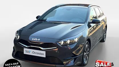 Occasion Kia Ceed 2025 Hatchback