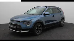 Gebruikt 2025 Kia Niro SUV | € 35.940 (Goede deal)