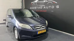 Grijs Gebruikt 2006 Honda FR-V Comfort MPV | € 1.750 (Eerlijke prijs)