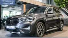 Grijs Gebruikt 2021 BMW X1 Executive SUV | € 31.990 (Eerlijke prijs)